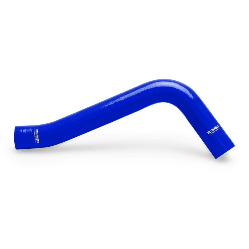 Mishimoto 05-15 Toyota Tacoma 4.0L V6 Blue Silicone Hose Kit - 0
