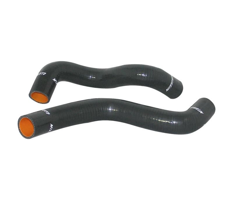 Mishimoto 05-10 Scion tC Black Silicone Hose Kit