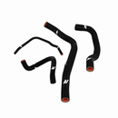 Mishimoto 02-06 Mini Cooper S (Supercharged) Black Silicone Hose Kit-1