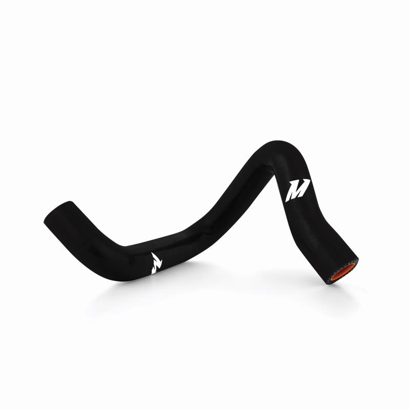 Mishimoto 02-06 Mini Cooper S (Supercharged) Black Silicone Hose Kit - 0