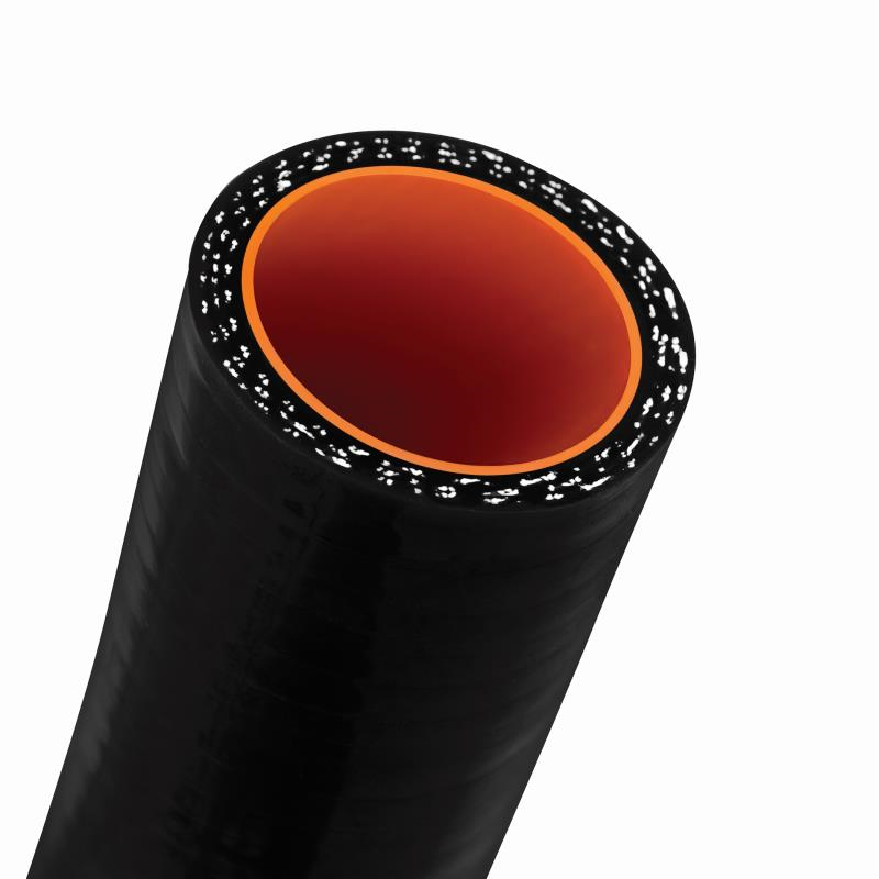 Mishimoto 02-06 Mini Cooper S (Supercharged) Black Silicone Hose Kit