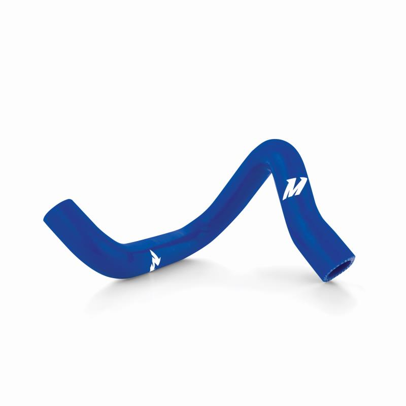 Mishimoto 02-06 Mini Cooper S (Supercharged) Blue Silicone Hose Kit - 0
