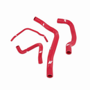 Mishimoto 02-06 Mini Cooper S (Supercharged) Red Silicone Hose Kit-1