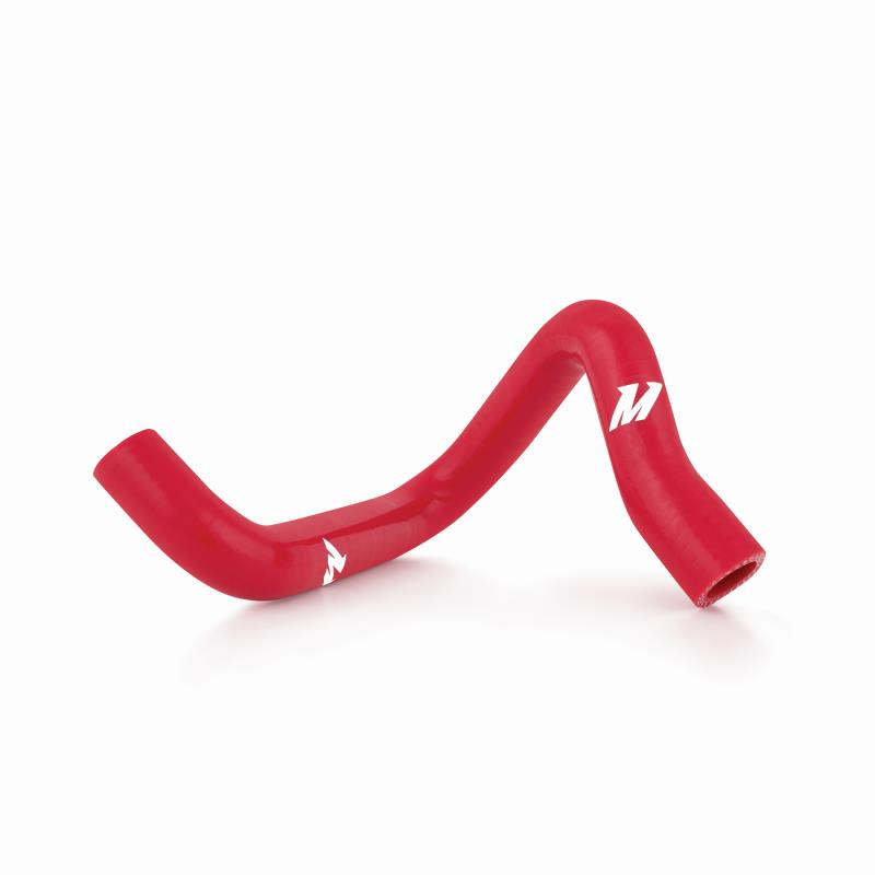 Mishimoto 02-06 Mini Cooper S (Supercharged) Red Silicone Hose Kit - 0