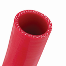 Mishimoto 02-06 Mini Cooper S (Supercharged) Red Silicone Hose Kit-4