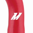 Mishimoto 02-06 Mini Cooper S (Supercharged) Red Silicone Hose Kit-5