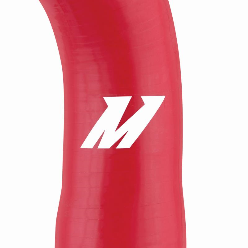 Mishimoto 02-06 Mini Cooper S (Supercharged) Red Silicone Hose Kit