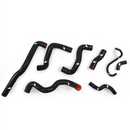 Mishimoto 06-14 Mini Cooper S (Turbo) Black Silicone Hose Kit-1