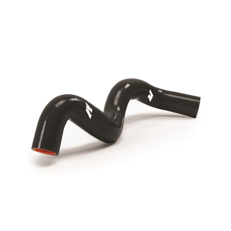 Mishimoto 06-14 Mini Cooper S (Turbo) Black Silicone Hose Kit - 0
