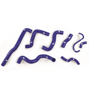 Mishimoto 06-14 Mini Cooper S (Turbo) Blue Silicone Hose Kit-1