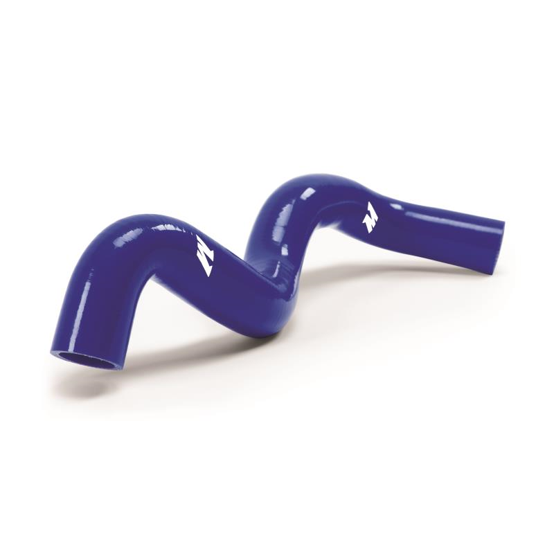 Mishimoto 06-14 Mini Cooper S (Turbo) Blue Silicone Hose Kit - 0
