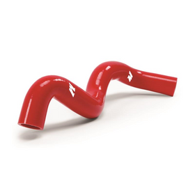 Mishimoto 06-14 Mini Cooper S (Turbo) Red Silicone Hose Kit - 0