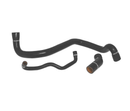 Mishimoto 99-06 Audi TT Black Silicone Hose Kit-1