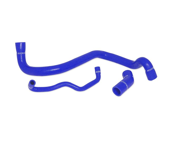 Mishimoto 99-06 Audi TT Blue Silicone Hose Kit