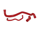 Mishimoto 99-06 Audi TT Red Silicone Hose Kit-1