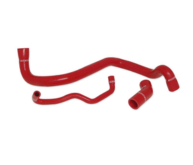 Mishimoto 99-06 Audi TT Red Silicone Hose Kit