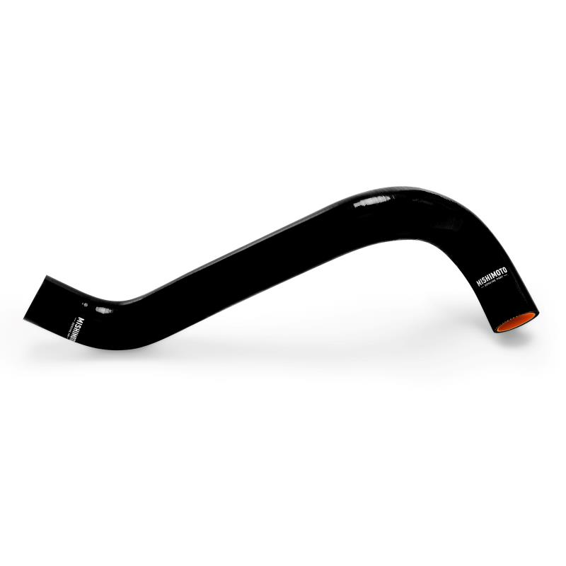 Mishimoto 07-16 Toyota Tundra V8 Black Silicone Hose Kit - 0