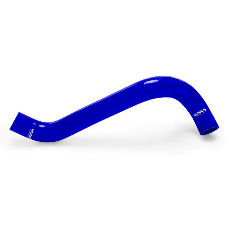 Mishimoto 07-16 Toyota Tundra V8 Blue Silicone Hose Kit - 0