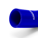 Mishimoto 07-16 Toyota Tundra V8 Blue Silicone Hose Kit-4