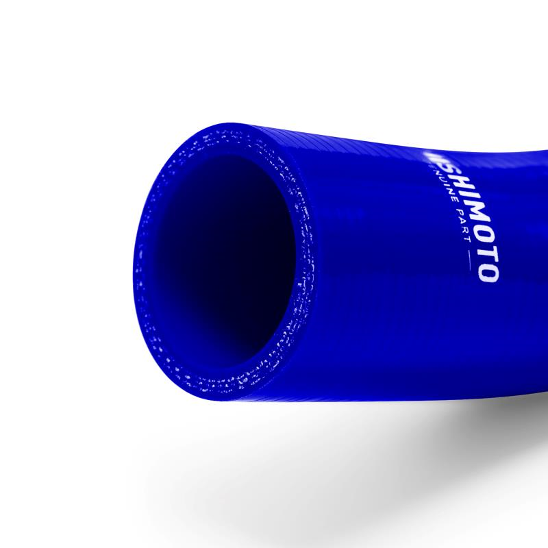 Mishimoto 07-16 Toyota Tundra V8 Blue Silicone Hose Kit