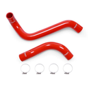 Mishimoto 07-16 Toyota Tundra V8 Red Silicone Hose Kit-1