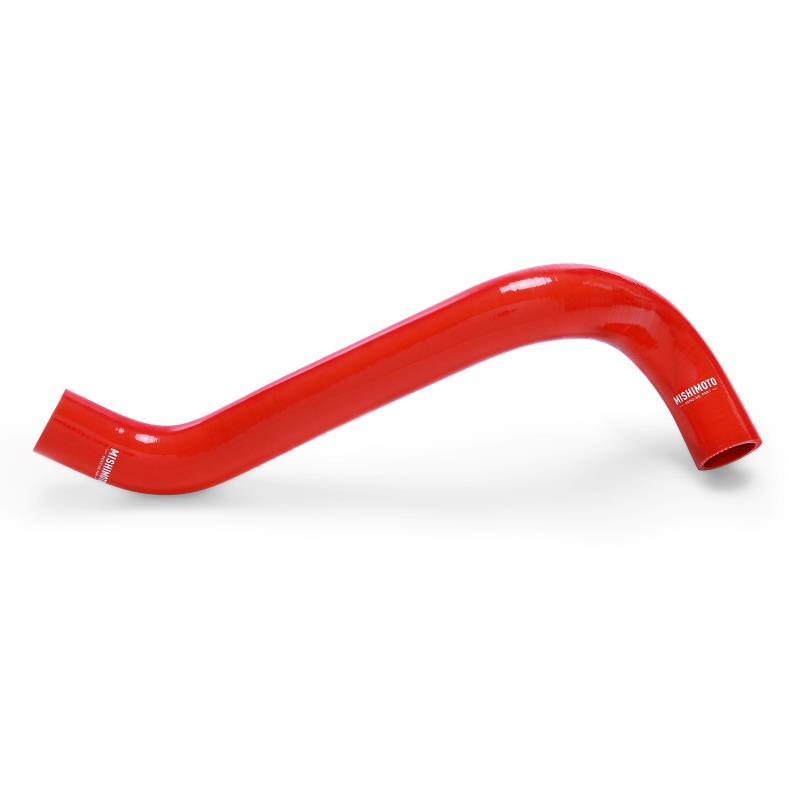 Mishimoto 07-16 Toyota Tundra V8 Red Silicone Hose Kit - 0