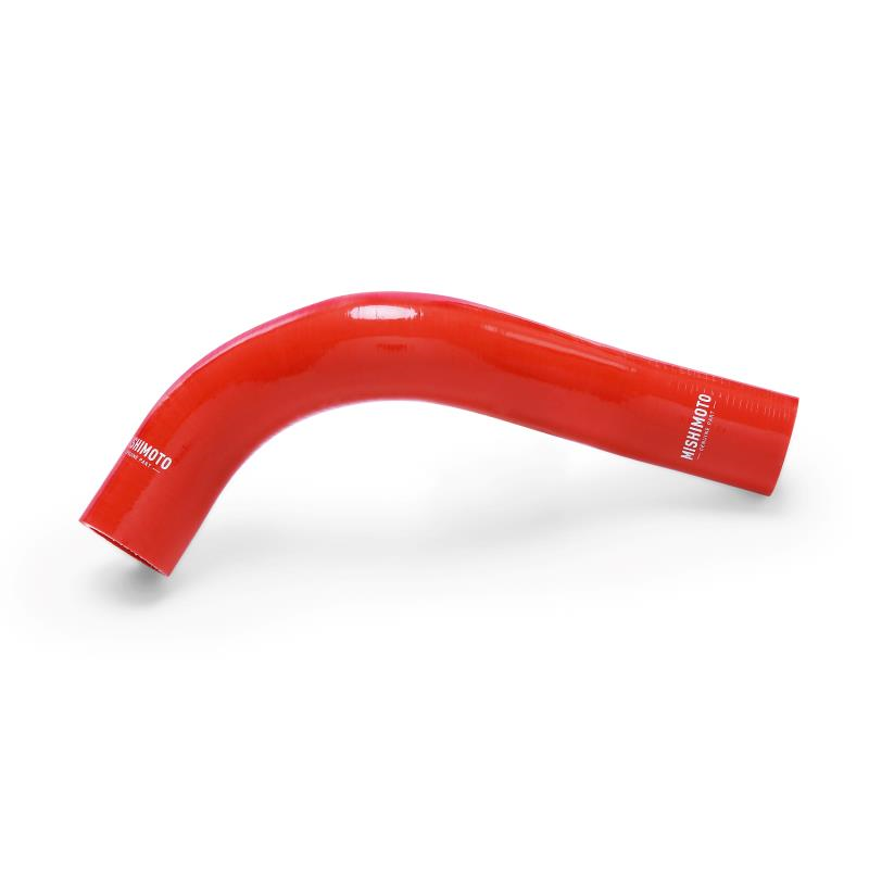 Mishimoto 07-16 Toyota Tundra V8 Red Silicone Hose Kit