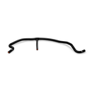 Mishimoto 05-08 Chevy Corvette/Z06 Black Silicone Ancillary Hose Kit-2