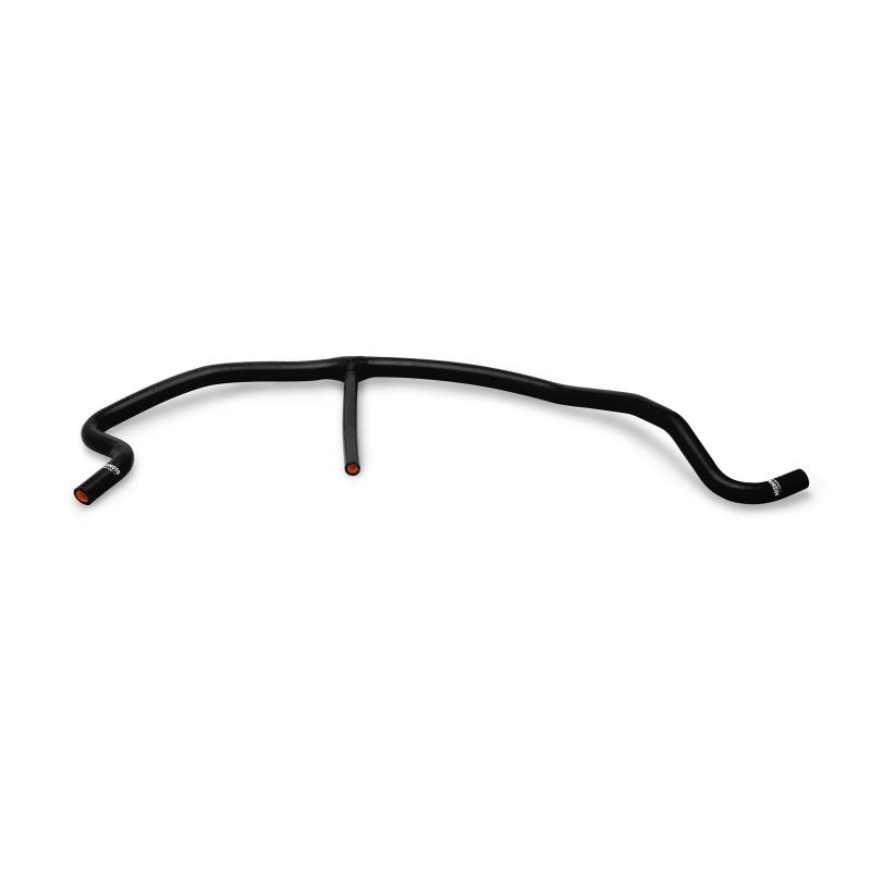 Mishimoto 05-08 Chevy Corvette/Z06 Black Silicone Ancillary Hose Kit - 0