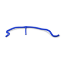 Mishimoto 05-08 Chevy Corvette/Z06 Blue Silicone Ancillary Hose Kit-2