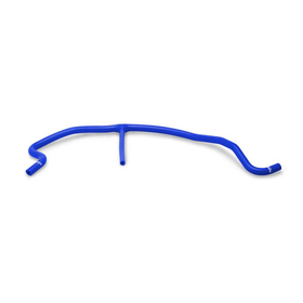 Mishimoto 05-08 Chevy Corvette/Z06 Blue Silicone Ancillary Hose Kit - 0