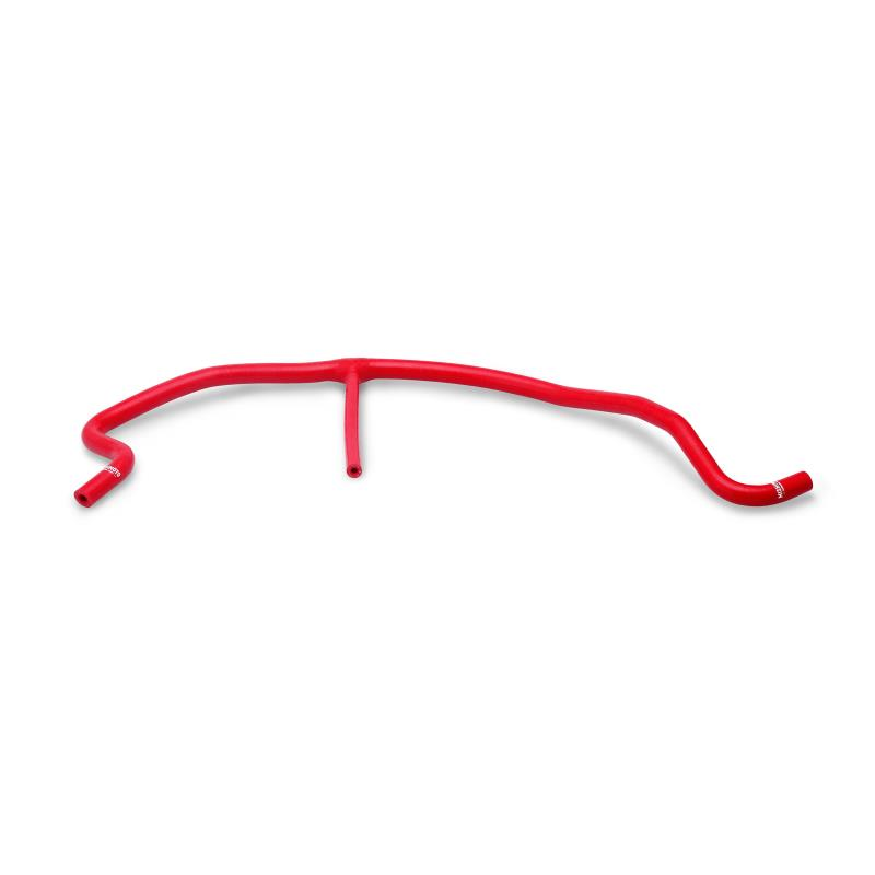 Mishimoto 05-08 Chevy Corvette/Z06 Red Silicone Ancillary Hose Kit - 0