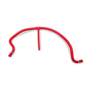 Mishimoto 05-08 Chevy Corvette/Z06 Red Silicone Ancillary Hose Kit-3