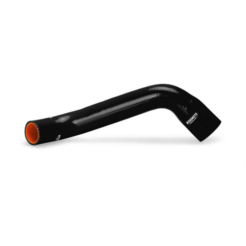 Mishimoto 05-08 Chevy Corvette/Z06 Black Silicone Radiator Hose Kit - 0