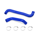 Mishimoto 05-08 Chevy Corvette/Z06 Blue Silicone Radiator Hose Kit-1