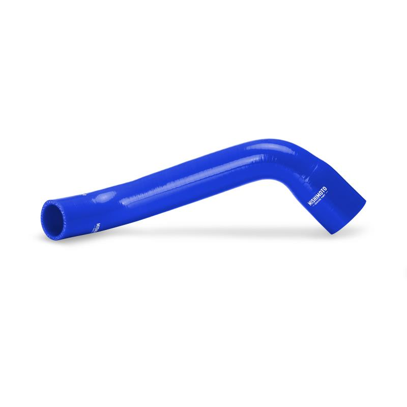 Mishimoto 05-08 Chevy Corvette/Z06 Blue Silicone Radiator Hose Kit - 0