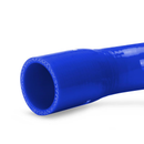 Mishimoto 05-08 Chevy Corvette/Z06 Blue Silicone Radiator Hose Kit-3