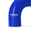 Mishimoto 05-08 Chevy Corvette/Z06 Blue Silicone Ancillary Hose Kit-4