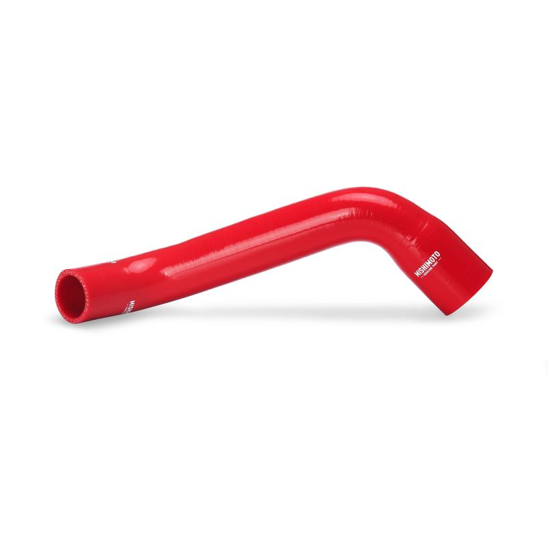 Mishimoto 05-08 Chevy Corvette/Z06 Red Silicone Radiator Hose Kit - 0