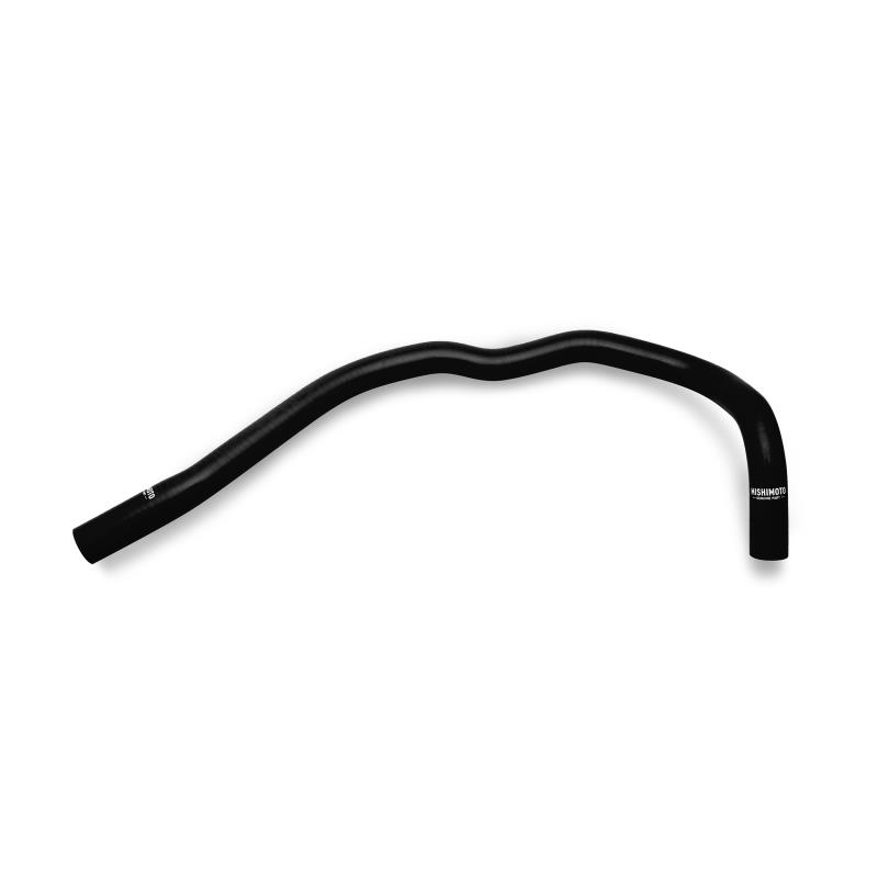 Mishimoto 09-14 Chevy Corvette Black Silicone Ancillary Hose Kit - 0