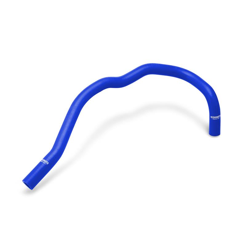 Mishimoto 09-14 Chevy Corvette Blue Silicone Ancillary Hose Kit - 0