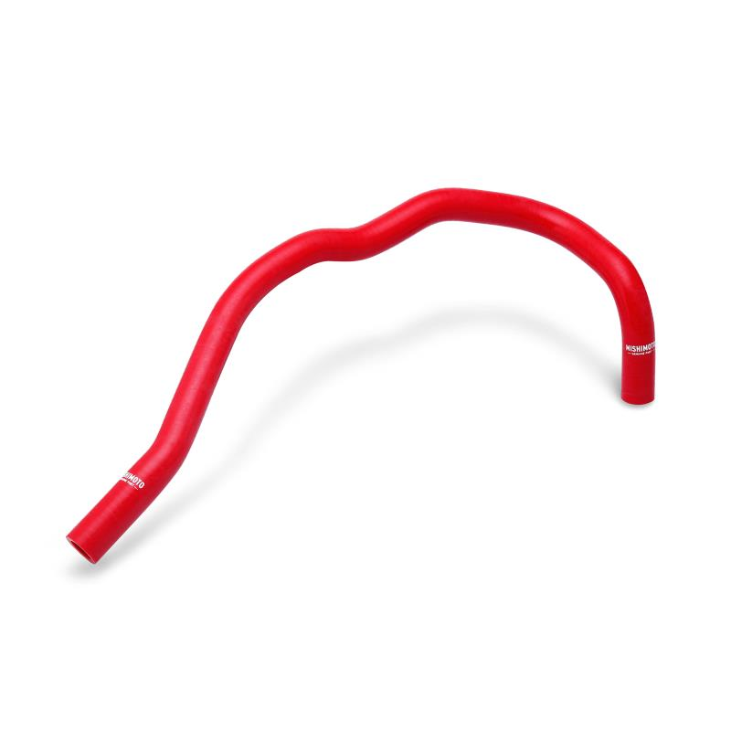Mishimoto 09-14 Chevy Corvette Red Silicone Ancillary Hose Kit - 0