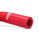 Mishimoto 09-14 Chevy Corvette Red Silicone Ancillary Hose Kit-3