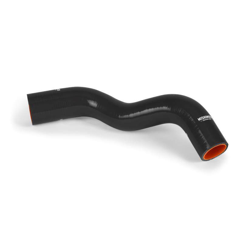Mishimoto 09-14 Chevy Corvette Black Silicone Radiator Hose Kit - 0