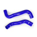 Mishimoto 09-14 Chevy Corvette Blue Silicone Radiator Hose Kit-1