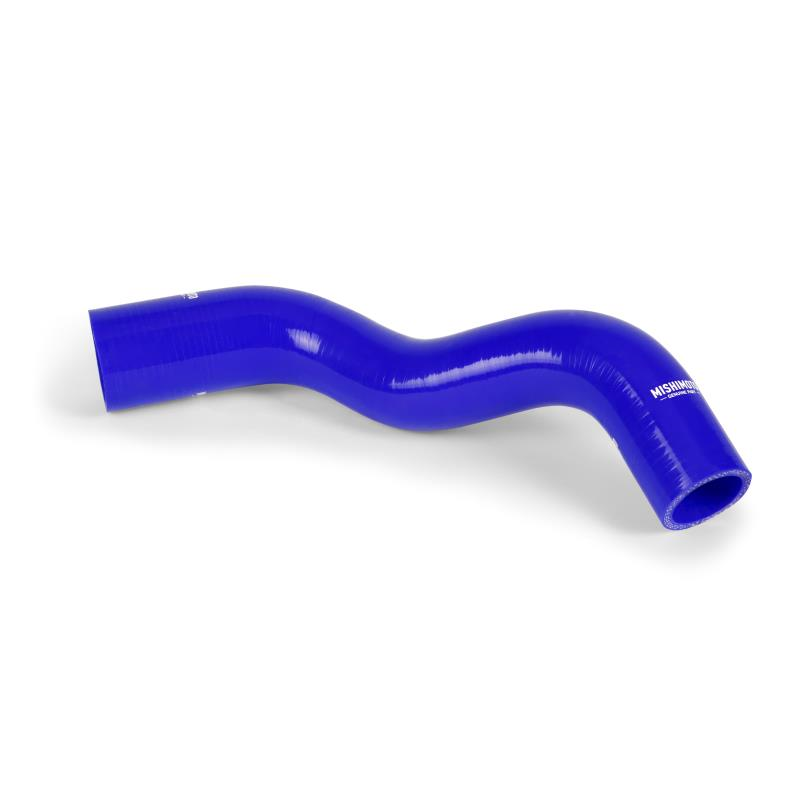 Mishimoto 09-14 Chevy Corvette Blue Silicone Radiator Hose Kit - 0
