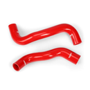 Mishimoto 09-14 Chevy Corvette Red Silicone Radiator Hose Kit-1