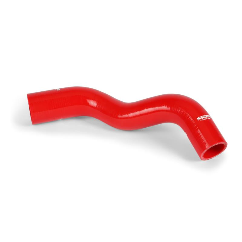Mishimoto 09-14 Chevy Corvette Red Silicone Radiator Hose Kit - 0