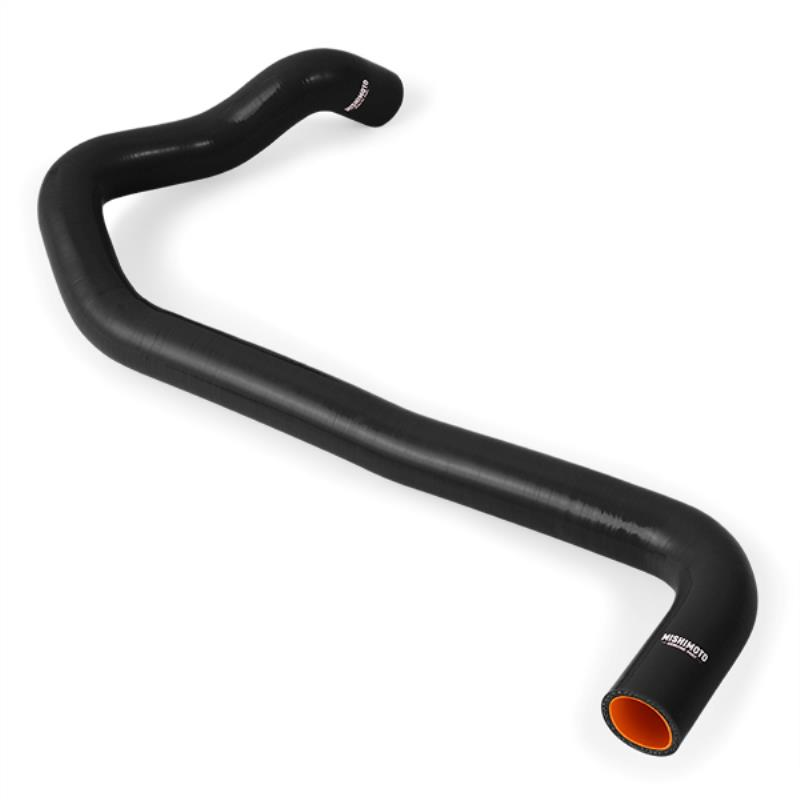 Mishimoto 14-19 Chevy Corvette Stingray/Z06 Black Silicone Radiator Hose Kit - 0