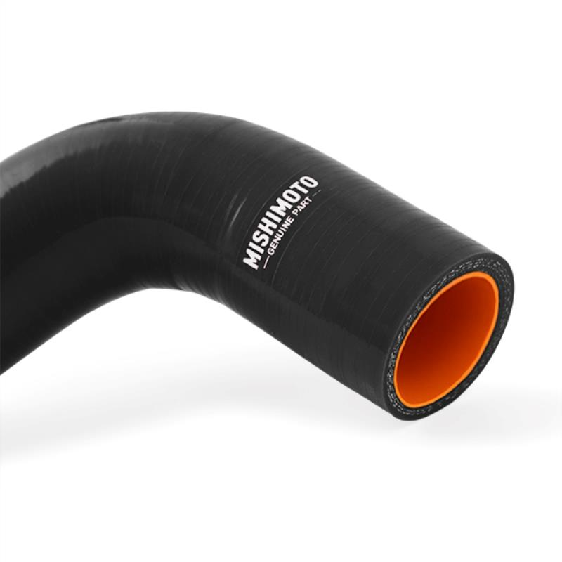 Mishimoto 14-19 Chevy Corvette Stingray/Z06 Black Silicone Radiator Hose Kit